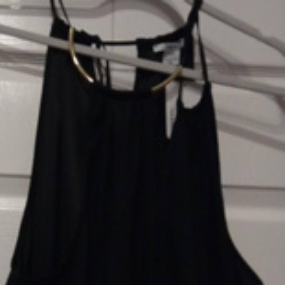 BAR III jumpsuit
